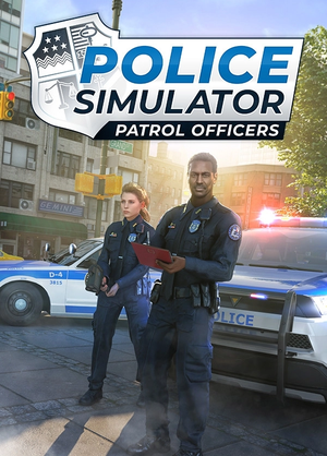Police Simulator: Patrol Officers (21.3.1 + DLCs)
