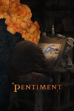 Pentiment (v 1.3.1845)