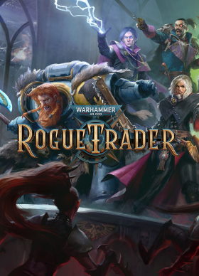 Warhammer 40,000: Rogue Trader (1.5.0.307 + DLCs)