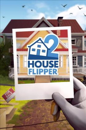 House Flipper 2 (1.10.4 + 3 DLC)