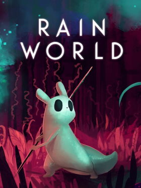 Rain World (1.11.4 + 2 DLC)