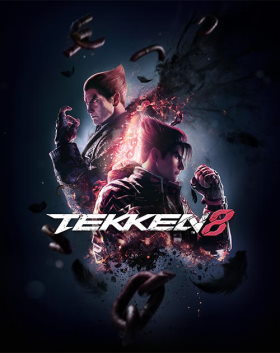 Tekken 8 (2.06.02 + DLCs)