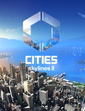 Cities: Skylines 2 (1.5.2f1 + DLCs)