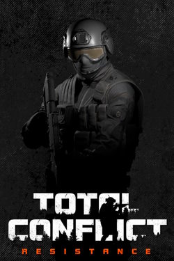 Total Conflict: Resistance (1.20.0 + 2 DLC)