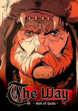 Ash of Gods: The Way (1.11.8.0)