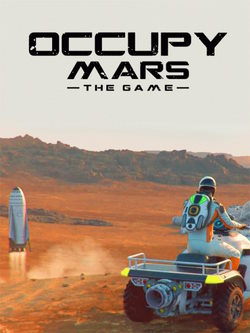 Occupy Mars: The Game (0.240.7)