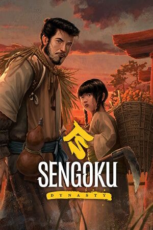 Sengoku Dynasty (1.1.0.23 + DLCs)