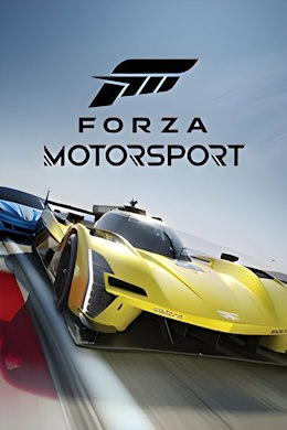 Forza Motorsport 2023
