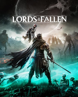 Lords of the Fallen (2.0.125 + DLCs)