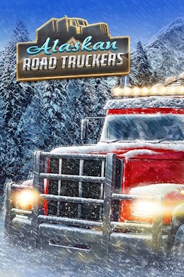 Alaskan Road Truckers (1.6 + 6 DLC)