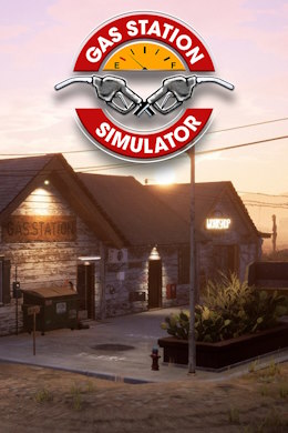 Gas Station Simulator