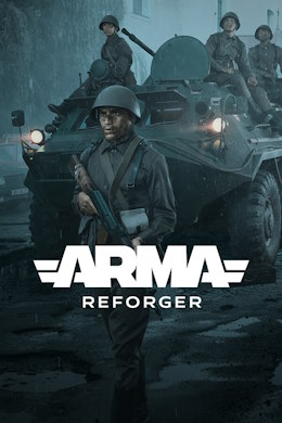 Arma Reforger (1.6.0.87)