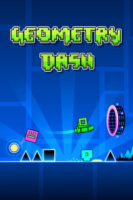 Geometry Dash (2.2081)