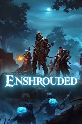 Enshrouded (855142 (Build 21068000))