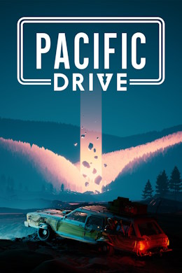 Pacific Drive (1.13.1 + DLCs)