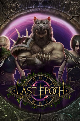 Last Epoch (1.3.6 + DLCs)