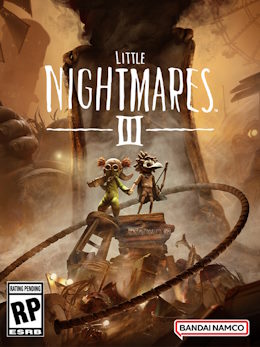 Little Nightmares 3 (Build 20667220 + 7 DLC)