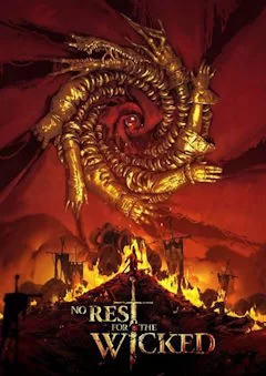 No Rest for the Wicked (26737)