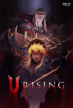 V Rising (1.1.10.0 + DLCs)