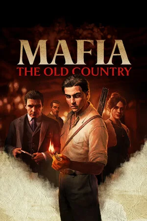 Mafia: The Old Country (Мафия 4)