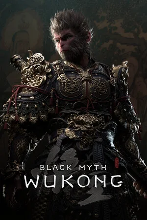 Black Myth: WuKong
