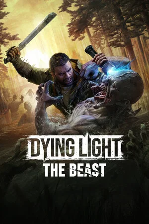 Dying Light: The Beast (1.4.0 + DLCs)