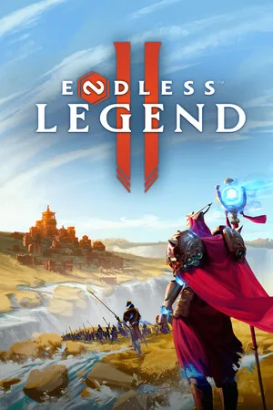 ENDLESS Legend 2 (0.0.73.161223)