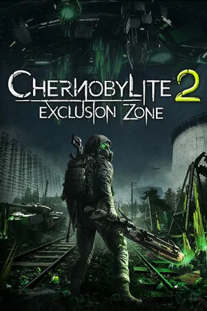 Chernobylite 2: Exclusion Zone (77634)