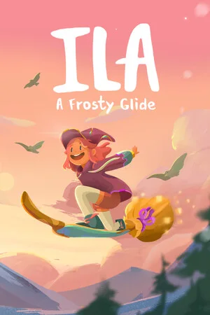 ILA: A Frosty Glide (1.0.0.7 + 2 DLC)