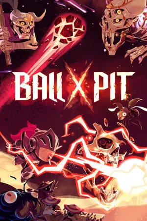 BALL x PIT (Build 20076054)