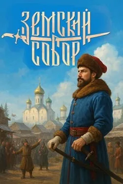 ​Земский собор (1.1.0)