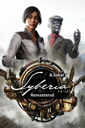 Syberia - Remastered (Build 20876369)