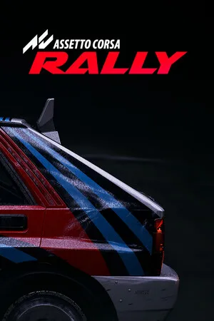 Assetto Corsa Rally (Build 20801254)