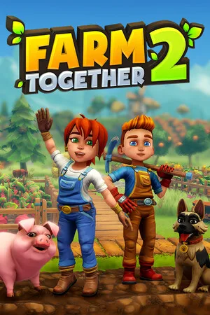 Farm Together 2 (22.01.2026 + 4 DLC)