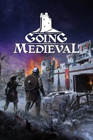 Going Medieval (0.27.22)