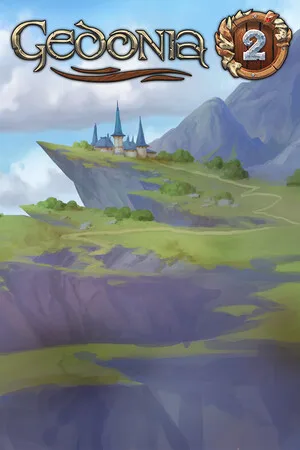Gedonia 2 (0.32.1)