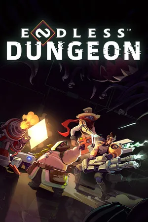 ENDLESS Dungeon - Definitive Edition (1.6.11061 + 4 DLC)
