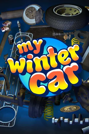 My Winter Car (260119-01)