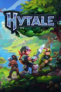 Hytale (2026.01.17)